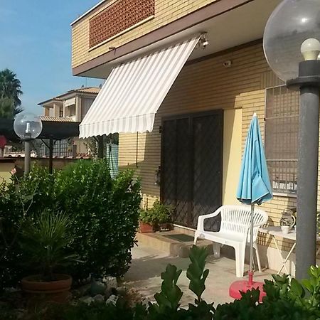 B&B Si Sta Bene Ostia Antica Exteriér fotografie
